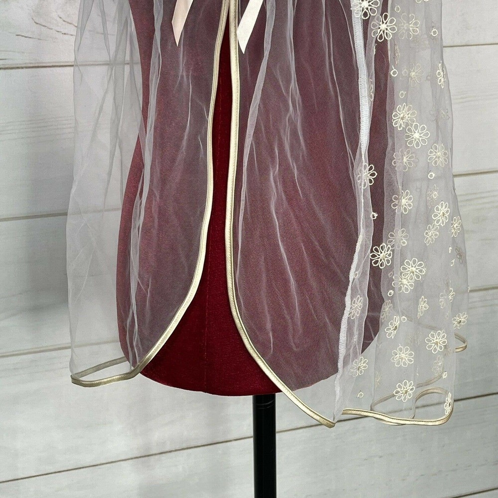 Victoria's Secret Sexy Little Things Lace Babydoll - Picture 5 of 8